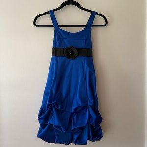 RUBY ROX - Junior’s Formal Dress - Size 14